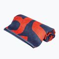 Prosop Havaianas Logo XL navy / red 3