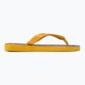 Șlapi Havaianas Top Logomania 2 pop yellow 2