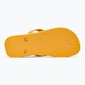 Șlapi Havaianas Top Logomania 2 pop yellow 4