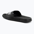 Papuci Havaianas Classic Logomania navy black 3