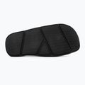 Papuci Havaianas Classic Logomania navy black 4