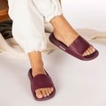 Papuci Havaianas Classic purple soil 4