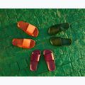 Papuci Havaianas Classic purple soil 9