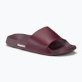 Papuci Havaianas Classic purple soil