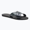 Papuci pentru femei Havaianas Aqua Metallic black