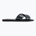 Papuci pentru femei Havaianas Aqua Metallic black 2