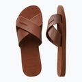 Papuci pentru femeiHavaianas Aqua rust 4