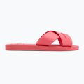 Papuci pentru femei Havaianas Aqua pink porcelain 2