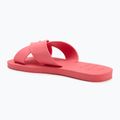 Papuci pentru femei Havaianas Aqua pink porcelain 3