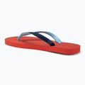 Șlapi Havaianas Top Mix blood orange 3