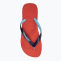 Șlapi Havaianas Top Mix blood orange 5