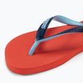 Șlapi Havaianas Top Mix blood orange 7