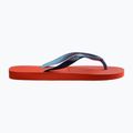 Șlapi Havaianas Top Mix blood orange 9