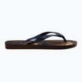 Șlapi pentru bărbați Havaianas Top Camu dark brown 9