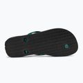 Șlapi pentru bărbați Havaianas Top Camu black / pantanal green 4