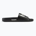 Papuci Havaianas Classic Logomania black / black 2