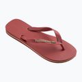 Șlapi Havaianas Brasil Logo pau brasil 8
