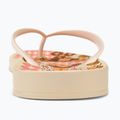 Papuci pentru femei Ipanema Anatomic Temas beige/pink/yellow 6