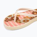 Papuci pentru femei Ipanema Anatomic Temas beige/pink/yellow 7