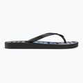 Papuci pentru femei Ipanema Anatomic Temas black/grey/pink 2