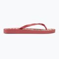 Papuci pentru femei Ipanema Anatomic Temas red/pink/green 2