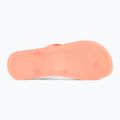 Papuci pentru femei Ipanema Anatomic Temas pink/pink/green 4