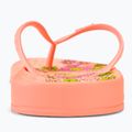 Papuci pentru femei Ipanema Anatomic Temas pink/pink/green 6