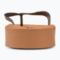 Papuci pentru femei Ipanema Bossa Soft V brown/bronze 6