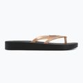 Șlapi pentru femei Ipanema Bossa Soft V black/gold 2