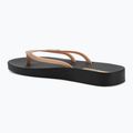 Șlapi pentru femei Ipanema Bossa Soft V black/gold 3