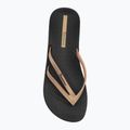 Șlapi pentru femei Ipanema Bossa Soft V black/gold 4