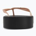 Șlapi pentru femei Ipanema Bossa Soft V black/gold 6