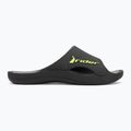 Papuci pentru bărbați RIDER Bay XIII black/gred 2