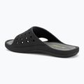 Papuci pentru bărbați RIDER Bay XIII black/gred 3