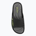 Papuci pentru bărbați RIDER Bay XIII black/gred 5