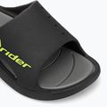 Papuci pentru bărbați RIDER Bay XIII black/gred 7