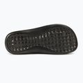 Papuci pentru bărbați RIDER Bay XIII black/red 4