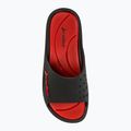 Papuci pentru bărbați RIDER Bay XIII black/red 5