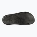 RIDER Speed Slide În negru/negru/roșu flip-flops pentru copii 4