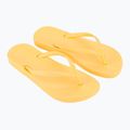 Flip flop pentru femei Ipanema Anat Colors galben/galben