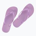 Flip flops pentru femei Ipanema Anat Colors liliac/liliac 3