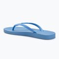 Șlapi pentru femei Ipanema Anat Colors blue/blue 3
