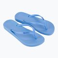 Flip flop pentru femei Ipanema Anat Colors albastru/albastru