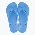 Flip flop pentru femei Ipanema Anat Colors albastru/albastru 2