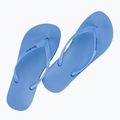 Flip flop pentru femei Ipanema Anat Colors albastru/albastru 3