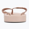 Papuci pentru femei  Ipanema Anatomica Lolita pink/glitter pink 6