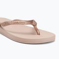 Papuci pentru femei  Ipanema Anatomica Lolita pink/glitter pink 7