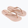 Papuci pentru femei  Ipanema Anatomica Lolita pink/glitter pink