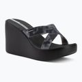 Papuci pentru femei Ipanema High Fashion black/grey