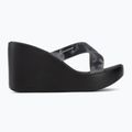 Papuci pentru femei Ipanema High Fashion black/grey 2